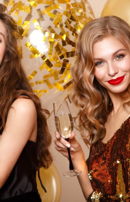 How to Make the Hottest Trends at New York Fashion Week