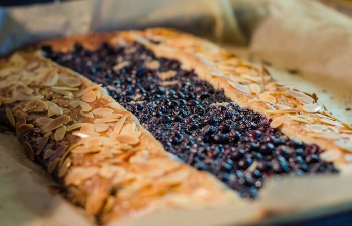 Feature image for Grow Organic Blueberries in Your Garden with These Simple Steps