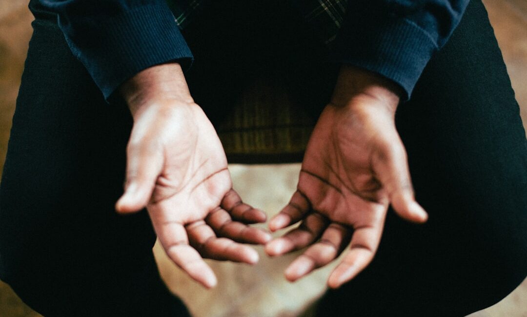 Feature image for Improve Your Prayer With How to Increase Focus in Salah