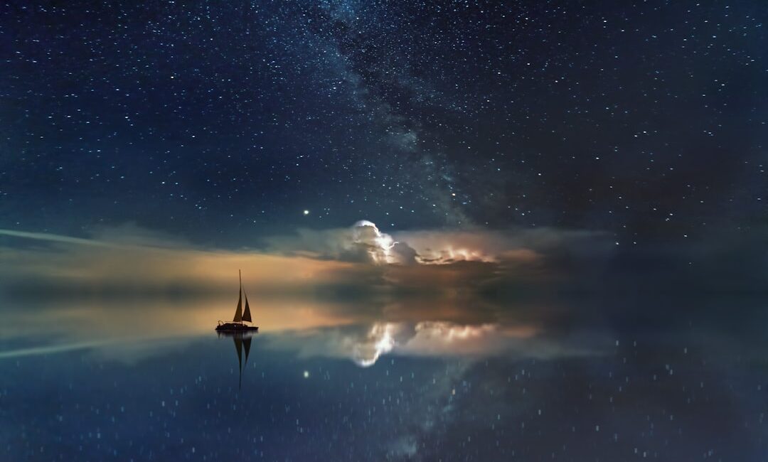 Feature image for Unlock Calming Sleep: Simple Bedtime Routines for Anxiety Relief