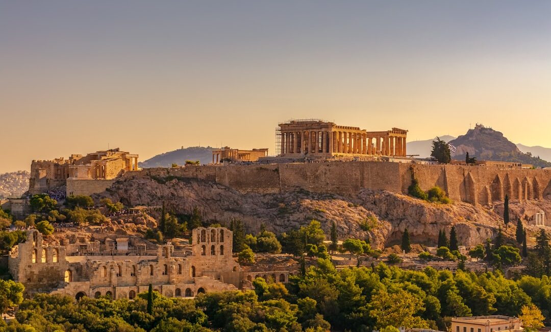 Feature image for Discover What to Do in Greece in the Winter for an Unforgettable Getaway