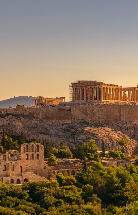 Feature image for Discover What to Do in Greece in the Winter for an Unforgettable Getaway