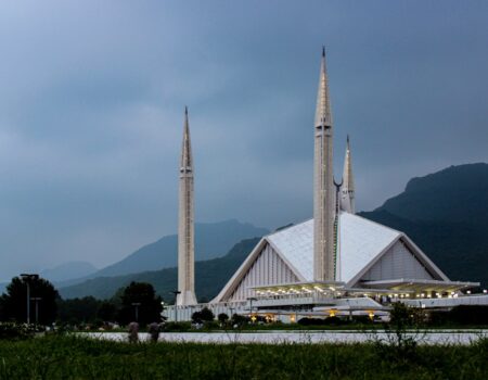 Feature image for Discover Unique Things To Do In Islamabad For An Unforgettable Experience