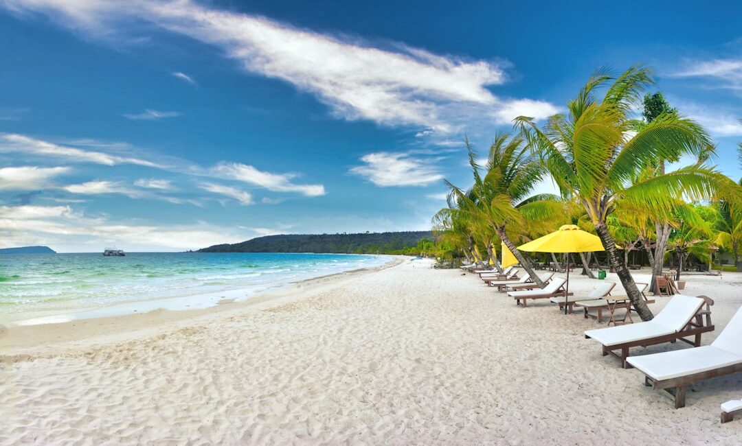 Feature image for Discover the Ultimate Guide on How to Get to Koh Rong Island Easily Today