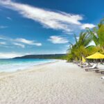 Feature image for Discover the Ultimate Guide on How to Get to Koh Rong Island Easily Today