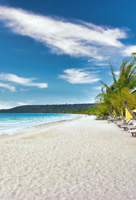 Feature image for Discover the Ultimate Guide on How to Get to Koh Rong Island Easily Today