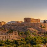 Feature image for Greece in the Winter? Yes Really! What to do in Greece in the winter