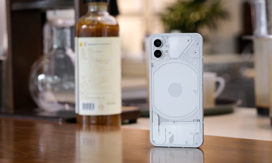 Feature image for Nothing Phone 3a: Hot Features & Honest Expectations!