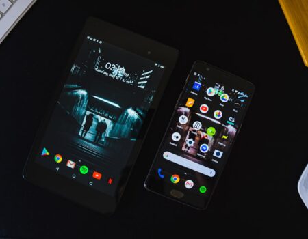 Feature image for Best budget smartphones under 300 in 2025? You wont believe!