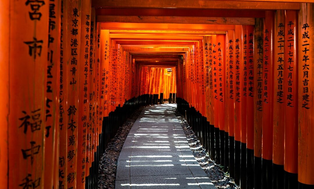 Feature image for Discover the Best Time to Visit Kyoto for Cherry Blossoms