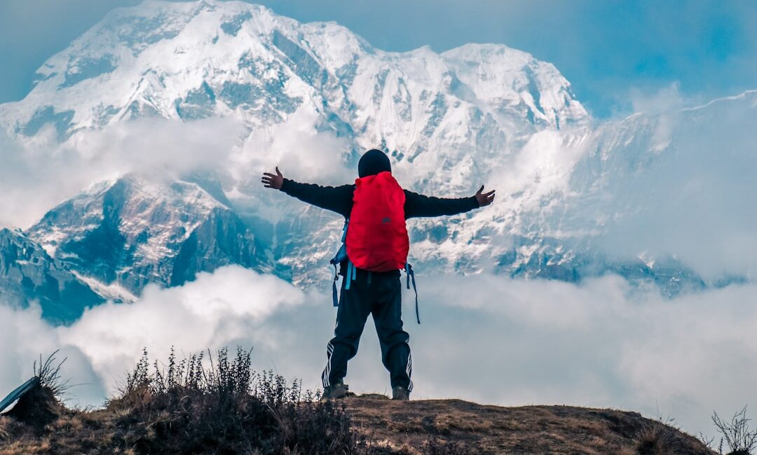 Feature image for Ultimate Guide to Hiking Mount Rinjani in Indonesia Adventure