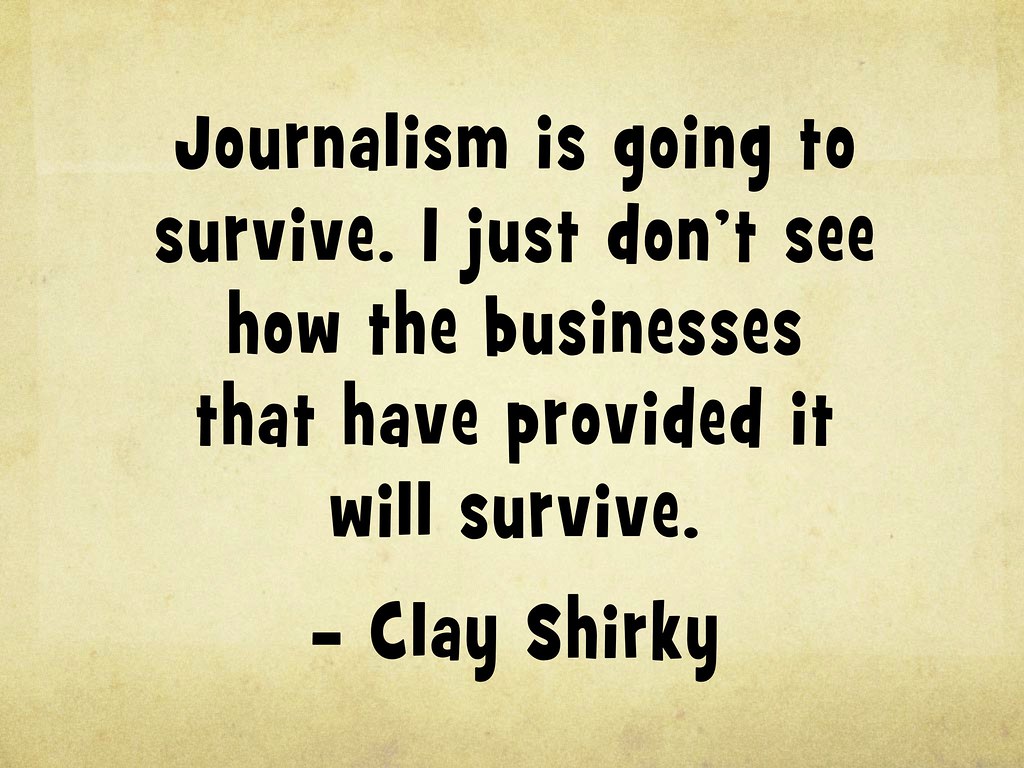 Fiji Journalism