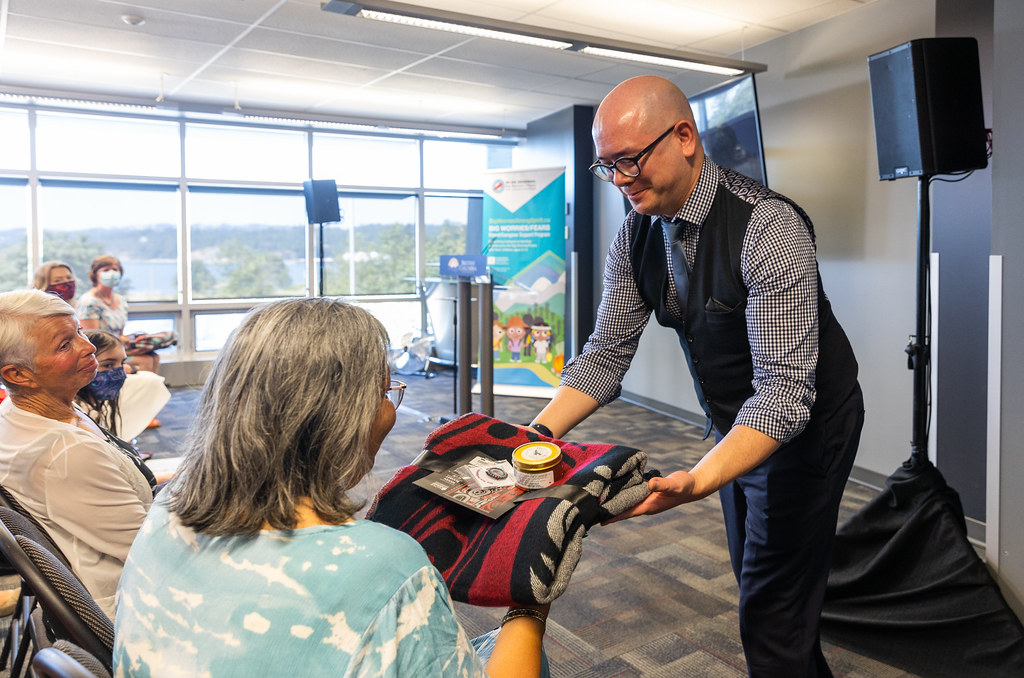New culturally informed mental-wellness supports will help Indigenous families