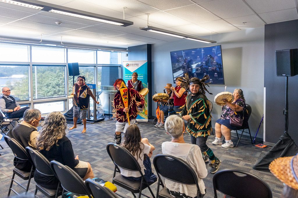New culturally informed mental-wellness supports will help Indigenous families