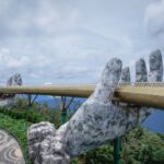 This explores off the beaten path travel in da nang.