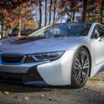 This explores what is the spec of the bmw i8.