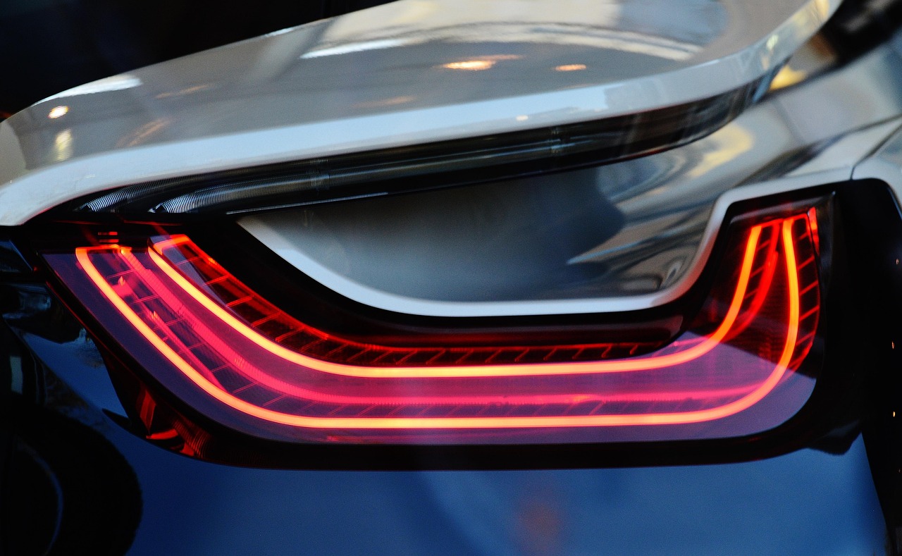 bmw, i8, automobile, vehicle, sports car, speed, car, supercar, electric car, road, technology, hybrid, rims, car wallpapers, electro, headlights